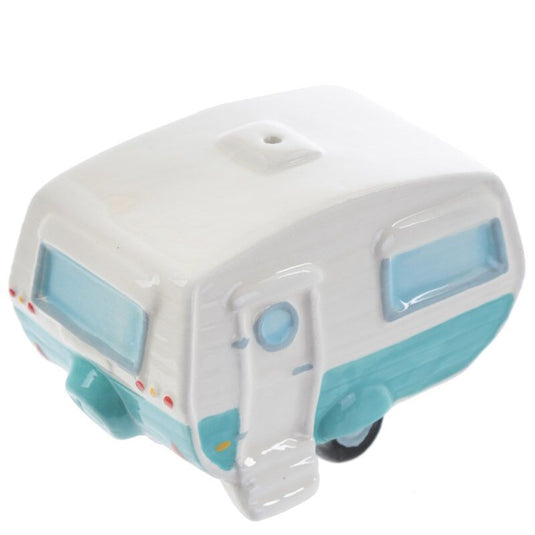 Nieuwe caravan peper- en zoutstel