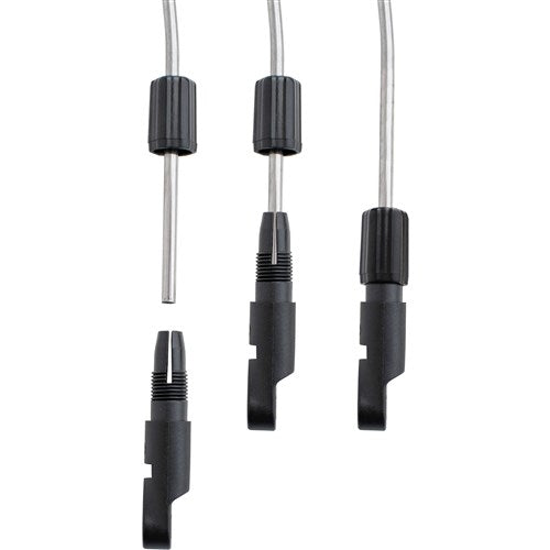 Eurofender spatbordstang bevestiging draadstang en vork resista zak a 5