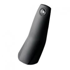 Afbeelding laden in galerijviewer, Eurofender spatlap ef snello spoiler pvc zw set a 5
