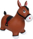 Skippy pony