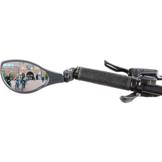 Mirage Spiegel Eye-D Met Plug Voor In Barend