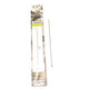 Sapim spaak leader 13-226 rvs z nippel (1 stuk)