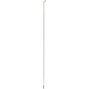 Sapim spaak leader 14-240 rvs z nippel (1 stuk)