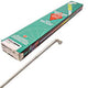 Sapim spaak race 14-264 rvs db z nippel (1 stuk)