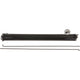 Alpina Spaken 13G (2,34mm) 246mm RVS Zwart (P36)