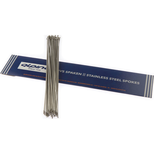 Alpina Spaken 14G (2,00mm) 305mm RVS (P36)