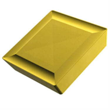 Pramet draaiwisselplaat t9325 (u) | 10 stuks