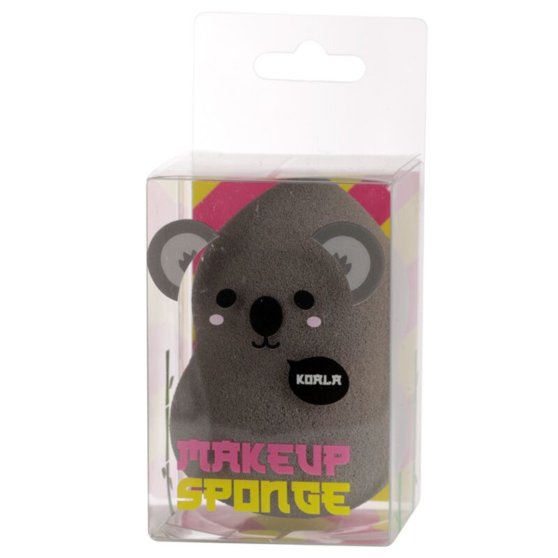 Load image into Gallery viewer, Adoramals koala make up spons
