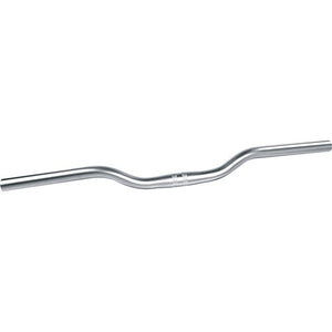 Ergotec handlebar exclusiv alu look