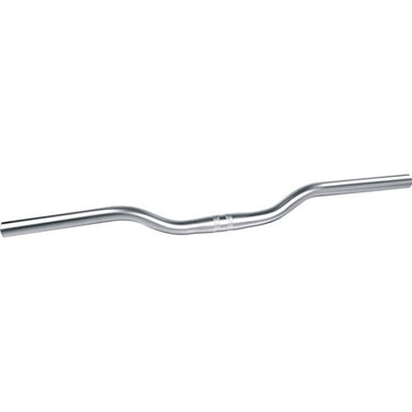 Ergotec handlebar exclusiv alu look
