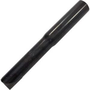 Stem extender black 25.4 mm mezeq mastr royal
