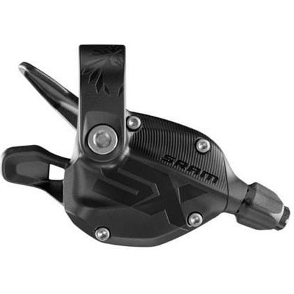 Superior sram shifter sx eagle 12v zwart