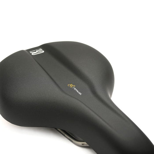 Selle royal explora - athletic - black