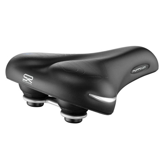 Selle royal freedom - moderate - black