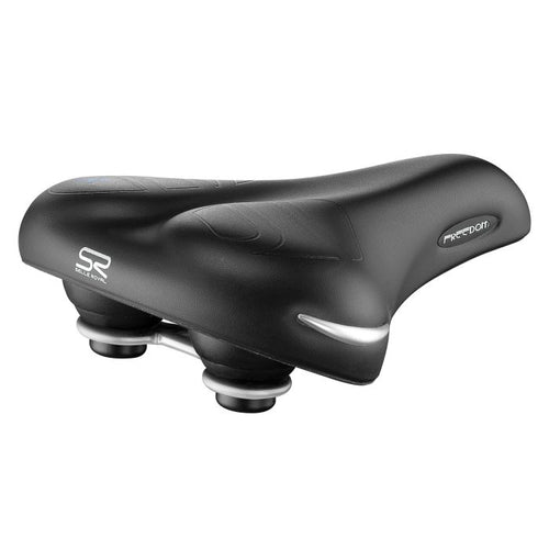 Selle royal freedom - moderate - black