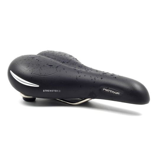 Selle royal freedom - moderate - black