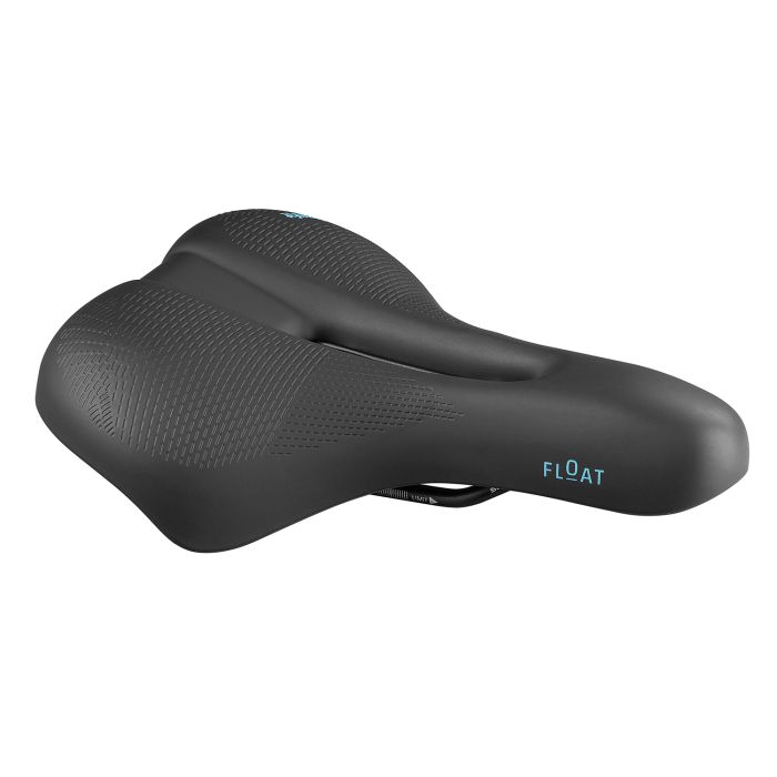 Afbeelding laden in galerijviewer, Selle royal float - moderate - black
