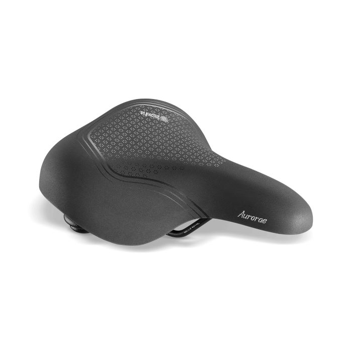 Load image into Gallery viewer, Selle royal aurorae - relaxed - black
