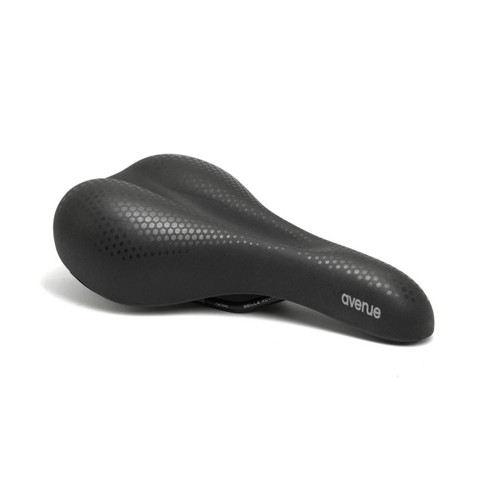 Afbeelding laden in galerijviewer, Selle royal avenue - athletic - black
