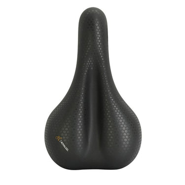 Selle royal avenue - athletic - black