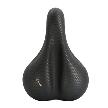 Selle royal avenue - moderate - black