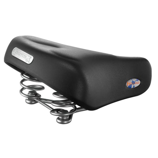 Selle royal holland gel - relaxed - black