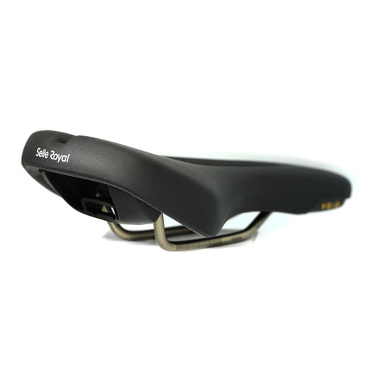 Selle royal vaia - athletic - black