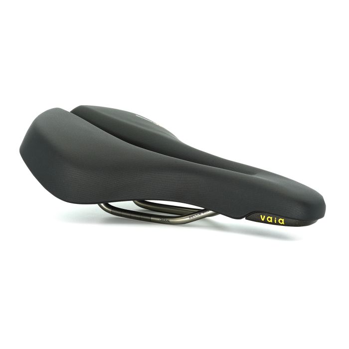 Afbeelding laden in galerijviewer, Selle royal vaia - moderate - black
