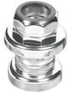 Ergotec balhoofd normaal chroom 22.2 30.2 26.4 66600
