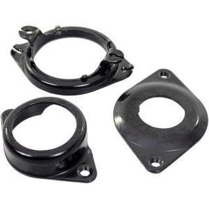 Hulzebos cycle parts b.v. rotorset freestyle zilver