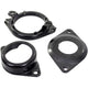 Hulzebos cycle parts b.v. rotorset freestyle zilver