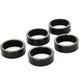 Zak a 5 balhoofd vulring 1.1 8 zwart 10m spacer