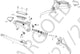 Sram scheibenbremse motive ultimate front disc brakes motifs ultimate silver