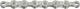 Sunrace Ketting CNM84 - 8-speed, 116L, zilver, stalen fietsketting