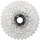 SunRace 9 speed cassette 11-36t. csm98 blister