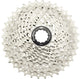 SunRace csms8 cassette 11 speed 11-46t. zilver in box