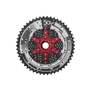 cassette Csmz90 12S 11-50T zwart