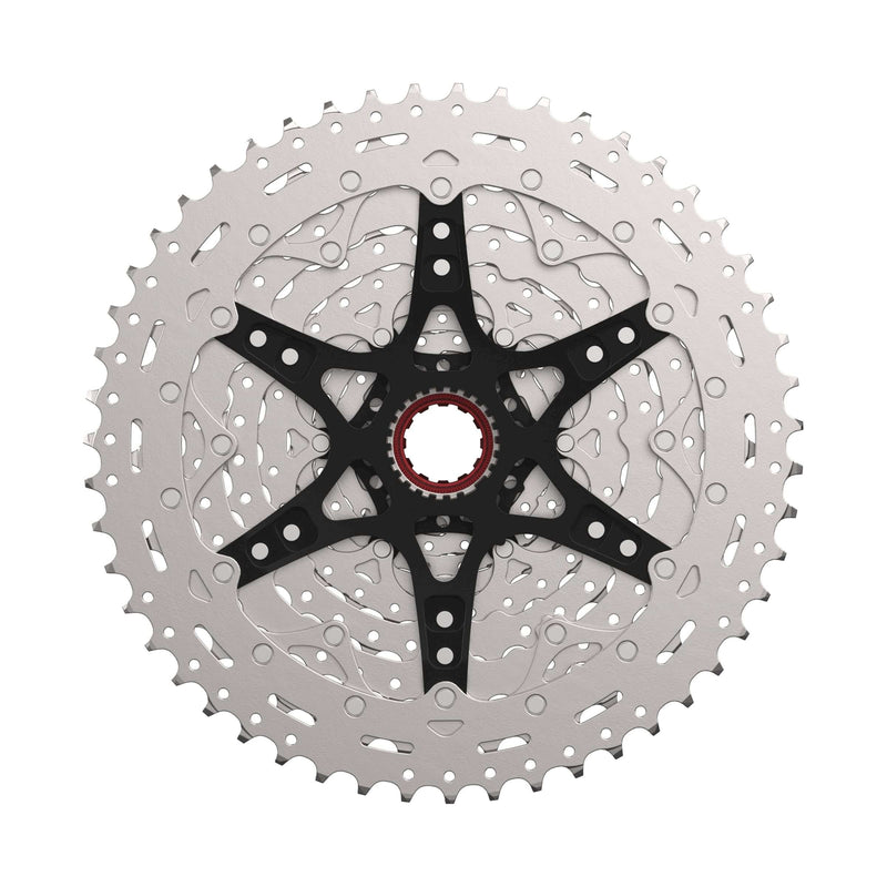 ギャラリービューアに画像をロードする, Sunrace cassette csmz930 12v 10-51t microspline zilv r
