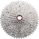 Sunrace cassette csmz930 12v 10-51t microspline zilv r