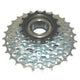 Sunrace - Freewheel 6v 14-28 imi hg