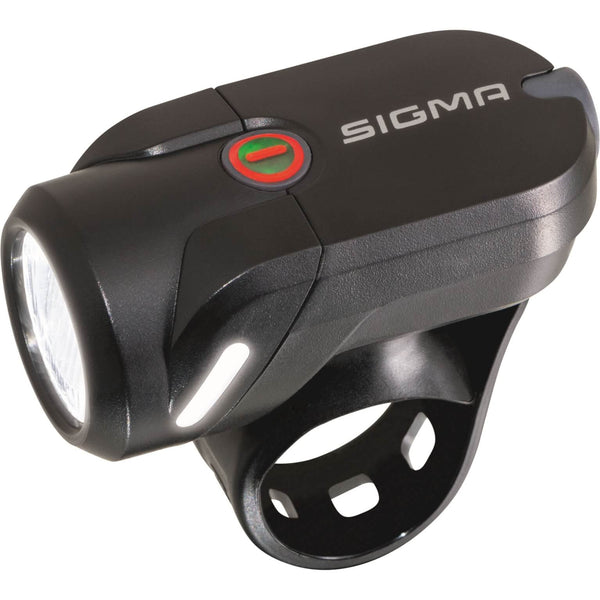 Sigma Aura 35 lux koplamp LED USB-laadbaar