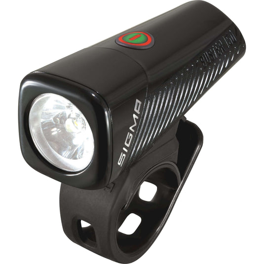 Verlichtingset Sigma Buster 150 USB + Nugget II