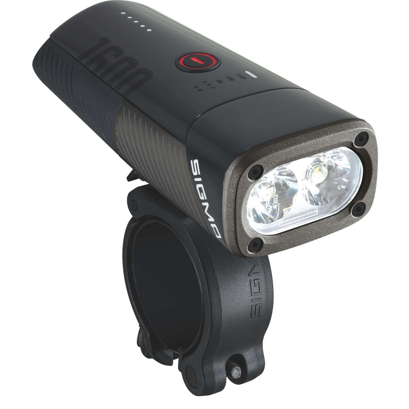 Afbeelding laden in galerijviewer, Sigma sport sigma front lights buster 1600 fl
