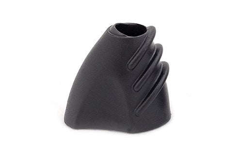 Hebie standaardvoet midden standaard dubbel 69901 zwart p 2