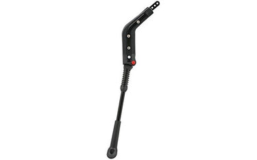 Hebie achtervork standaard universeel fox i 28''-29'' zwart