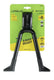 standaard dubbel BigFoot staal 28 inch zwart