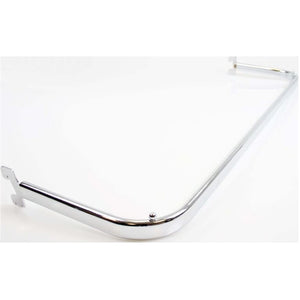 Stellingbeugel confectiebeugel - 100x25 cm