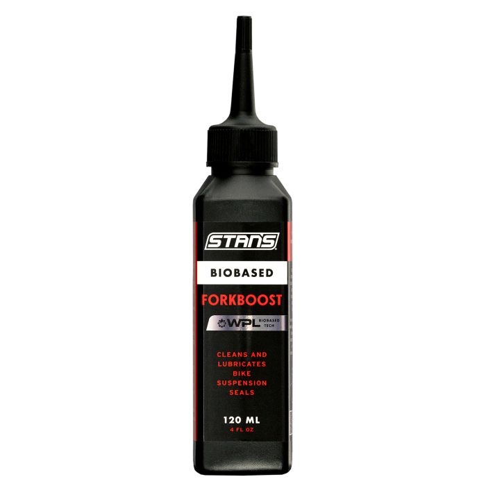 Afbeelding laden in galerijviewer, Stans stan's biobased forkboost - 120ml
