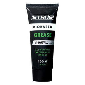 Stan's biobased grease - 100g