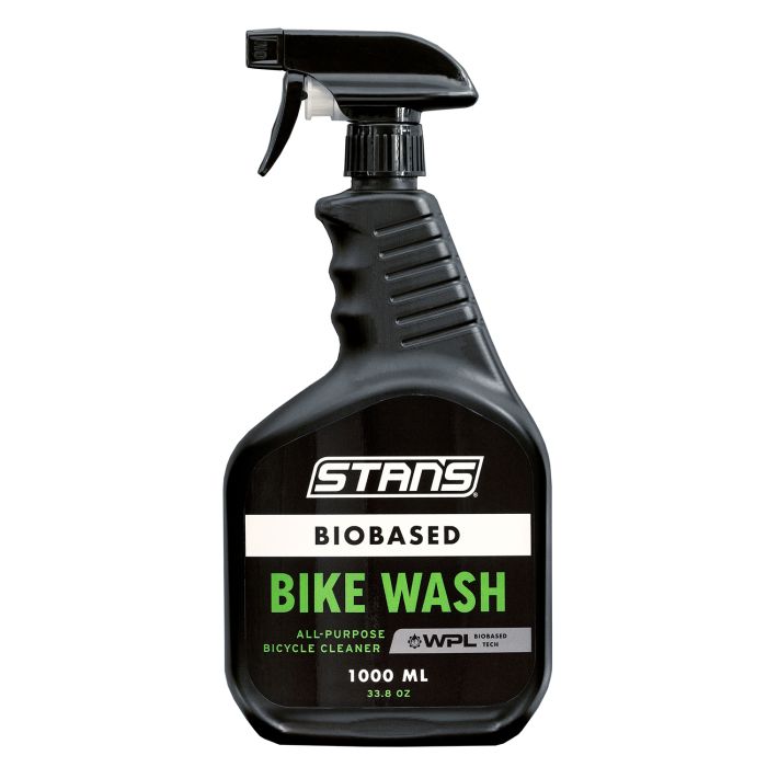 Laden Sie das Bild in Galerie -Viewer, Stans stan's biobased bike wash - 1l
